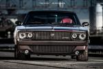 Dodge Charger GTS-R by Wheelsandmore 2014 года